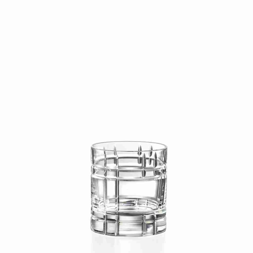 RCR Any Dof Tumbler 34cl - set of 6